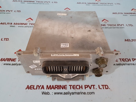 Liebherr 917870914 can module 