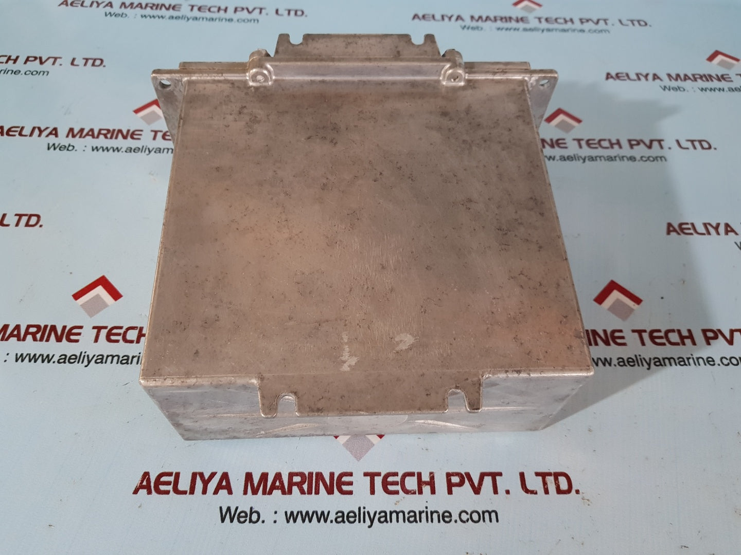 Liebherr 917852314 can module 