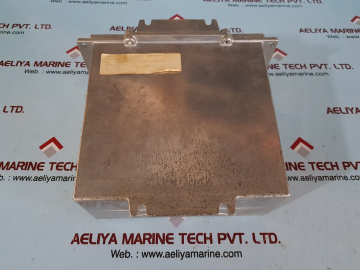 Liebherr 917852114 can module 