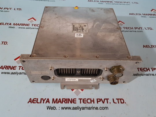 Liebherr 10351549 can module de kpse