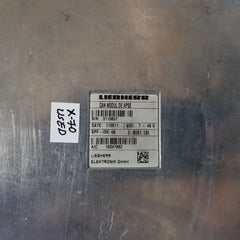 Liebherr 10351549 can module de kpse