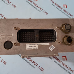 Liebherr 10351549 can module de kpse