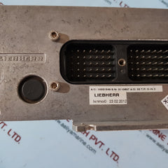 Liebherr 10351549 can module de kpse