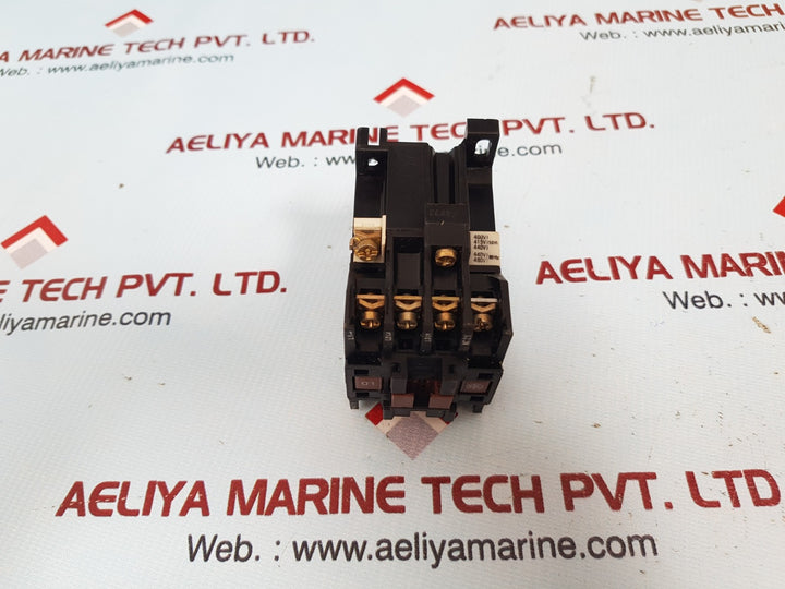 Omron telemecanique lc1-d 099.a 60 contactor