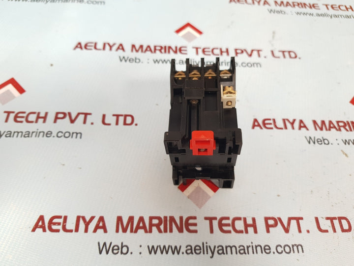 Omron telemecanique lc1-d 099.a 60 contactor