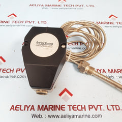 Trafag 471.2331  temperature thermostat