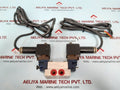 Schrader 2148-1981 pneumatic valve 