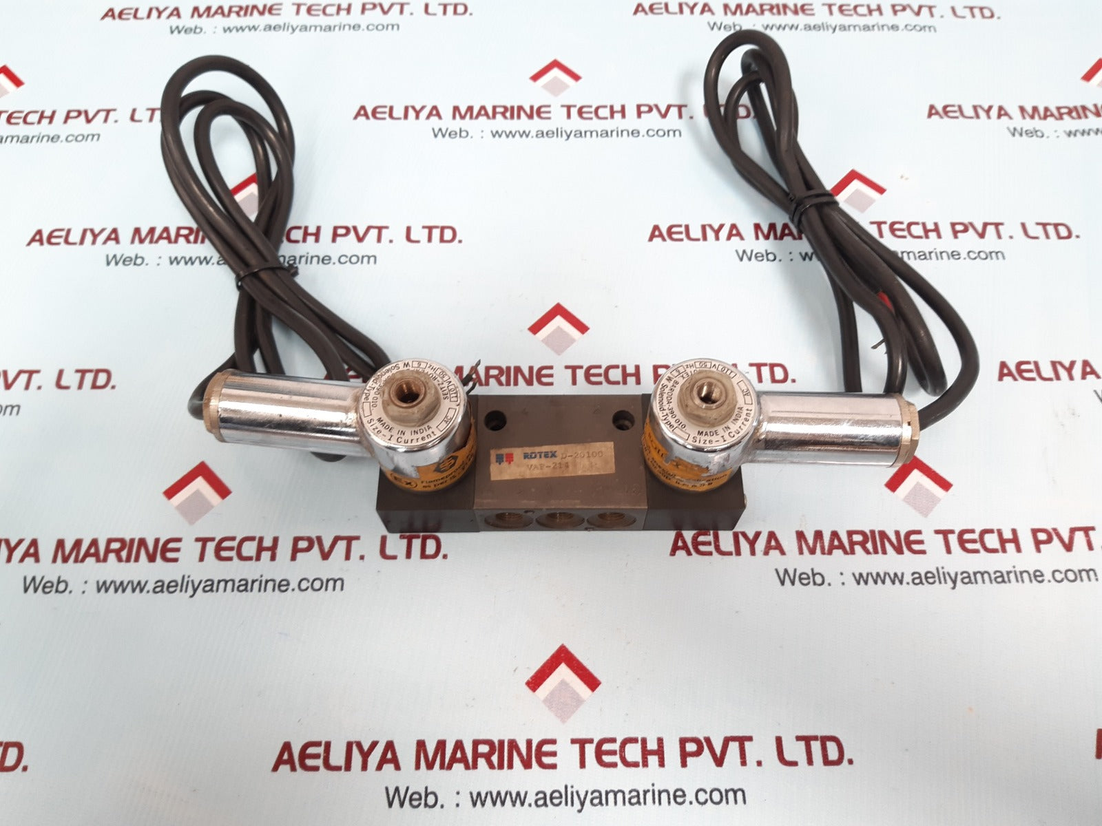 Rotex d-20100