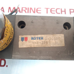 Rotex d-20100