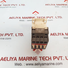 Abb n44e contactor relay 110-115v 50hz /115-127v  60hz