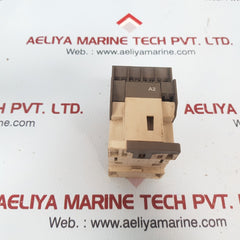 Abb n44e contactor relay 110-115v 50hz /115-127v  60hz