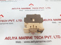 Abb n44e contactor relay 110-115v 50hz /115-127v  60hz