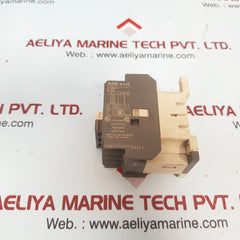 Abb n44e contactor relay 110-115v 50hz /115-127v  60hz