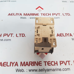 Abb n44e contactor relay 110-115v 50hz /115-127v  60hz