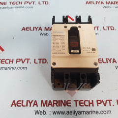 Hyundai hgm 60e molded case circuit breaker 