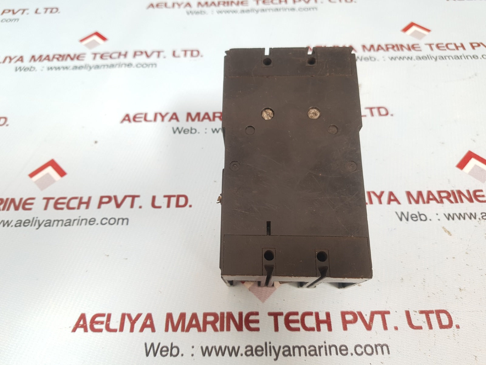Hyundai hgm 60e molded case circuit breaker 