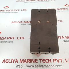 Hyundai hgm 60e molded case circuit breaker 