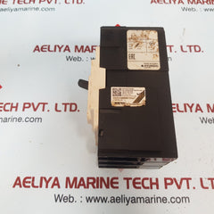 Hyundai hgm 60e molded case circuit breaker 