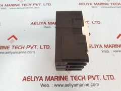 Hyundai hgm 60e molded case circuit breaker 