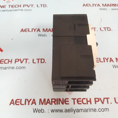 Hyundai hgm 60e molded case circuit breaker 