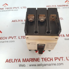 Hyundai hgm 60e molded case circuit breaker 