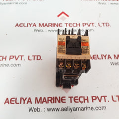Fuji electric sc-0/g contactor 4gc0f0