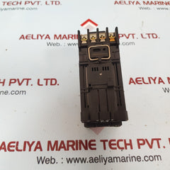 Fuji electric sc-0/g contactor 4gc0f0