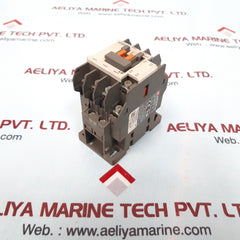 Ls mc-22b metasol contactor 200v 50hz /220v 60hz 