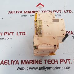 Schneider electric vigi ic65 ele circuit breaker 