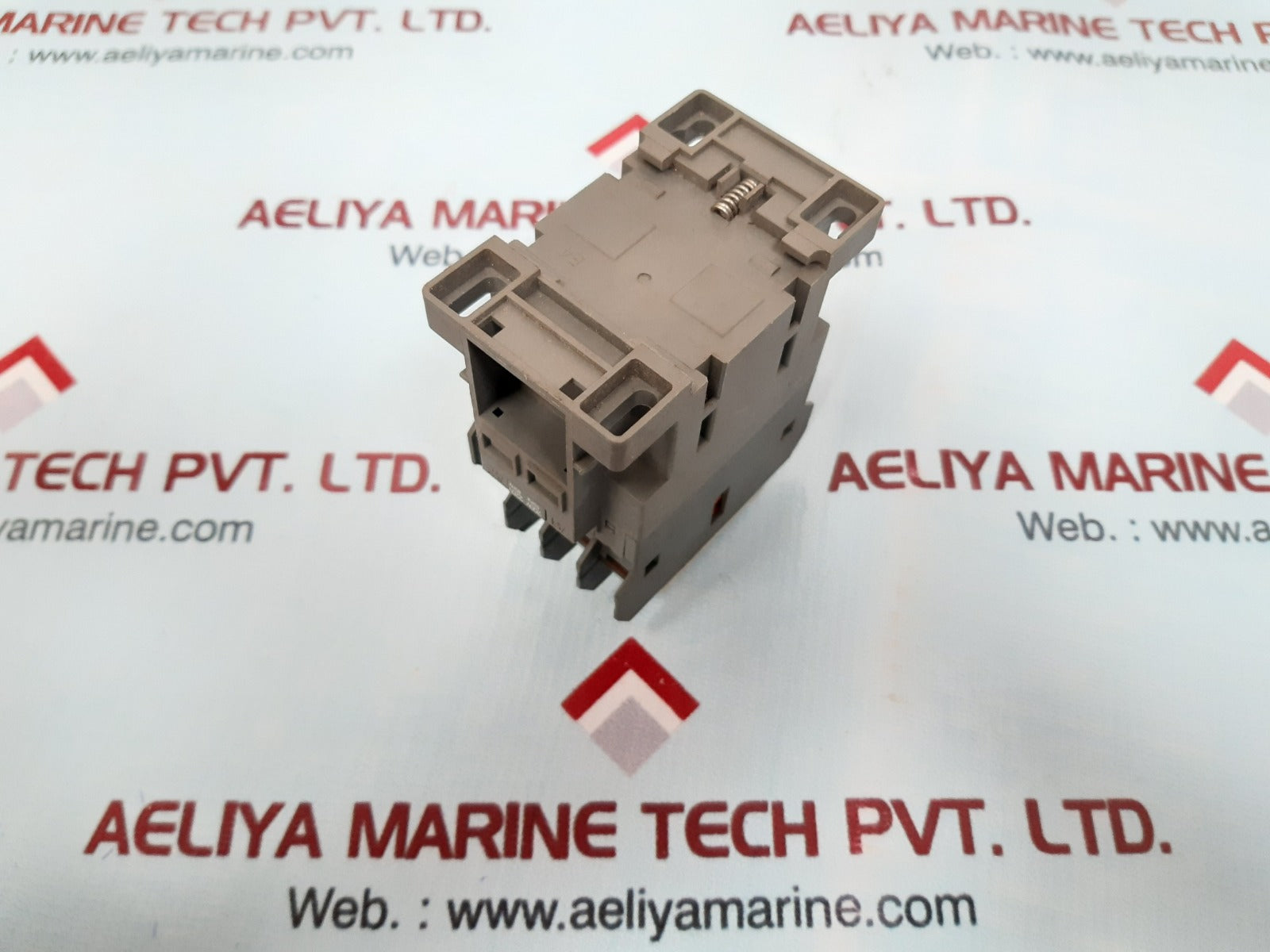 Ls mc-22b metasol contactor 200v 50hz /220v 60hz 
