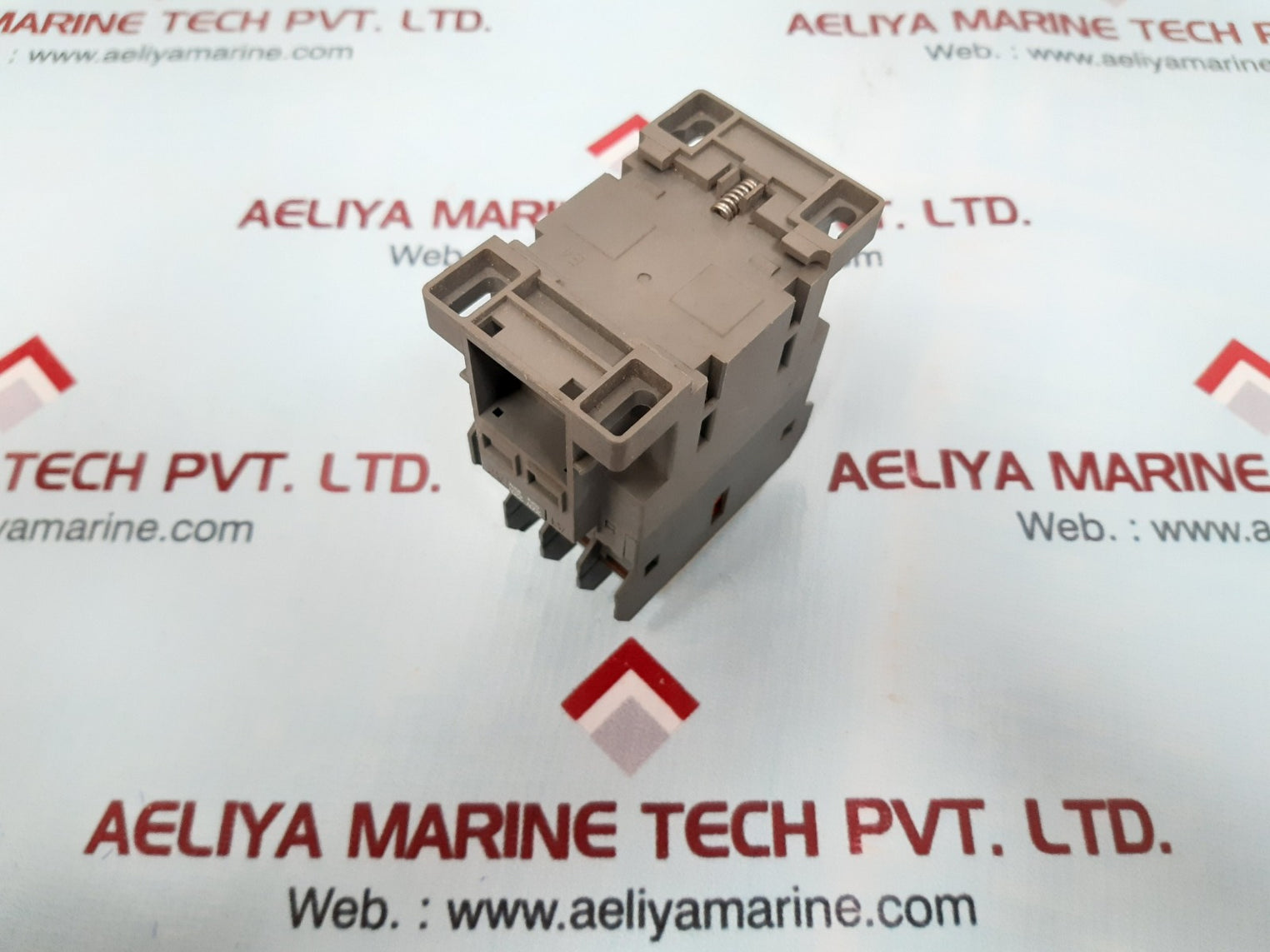 Ls mc-22b metasol contactor 200v 50hz /220v 60hz 