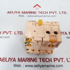 Schneider electric vigi ic65 ele circuit breaker 