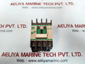 Lg srx-4p contactor 200v 50hz /200-220v 60hz