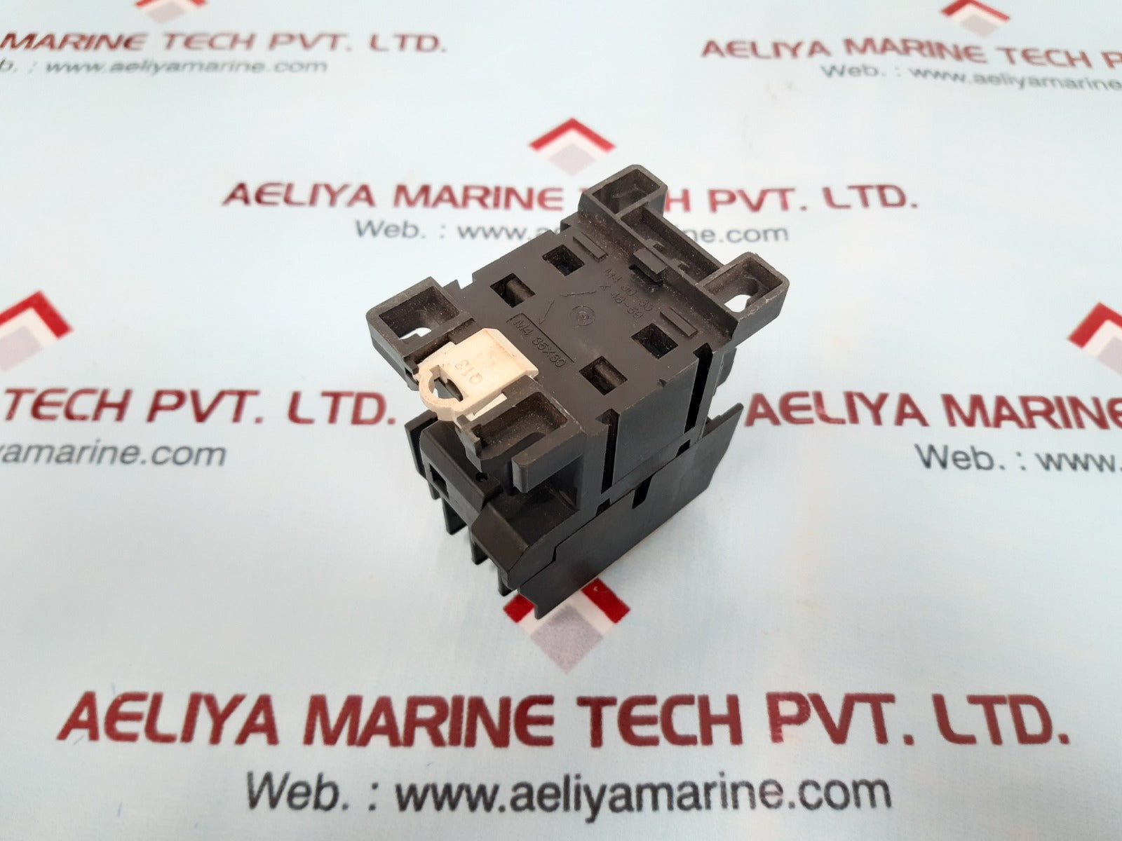 Lg srx-4p contactor 200v 50hz /200-220v 60hz