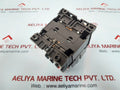 Fuji electric sc-1n magnetic contactor 4nc0t0