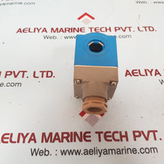 Danfoss be110cs solenoid valve coil 