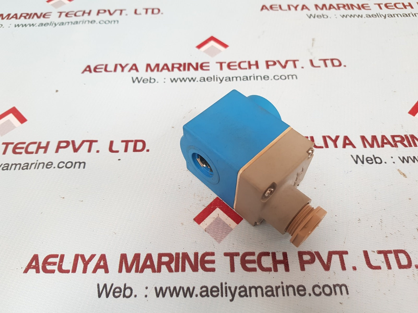 Danfoss be110cs solenoid valve coil 