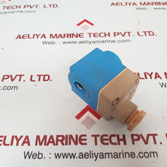Danfoss be110cs solenoid valve coil 