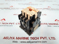 Fuji Electric Sc-2N(35) Magnetic Contactor 380-400V 50Hz/400-440V 60Hz