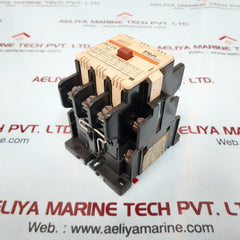 Fuji Electric Sc-2N(35) Magnetic Contactor 380-400V 50Hz/400-440V 60Hz