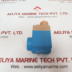 Danfoss be110cs solenoid valve coil 