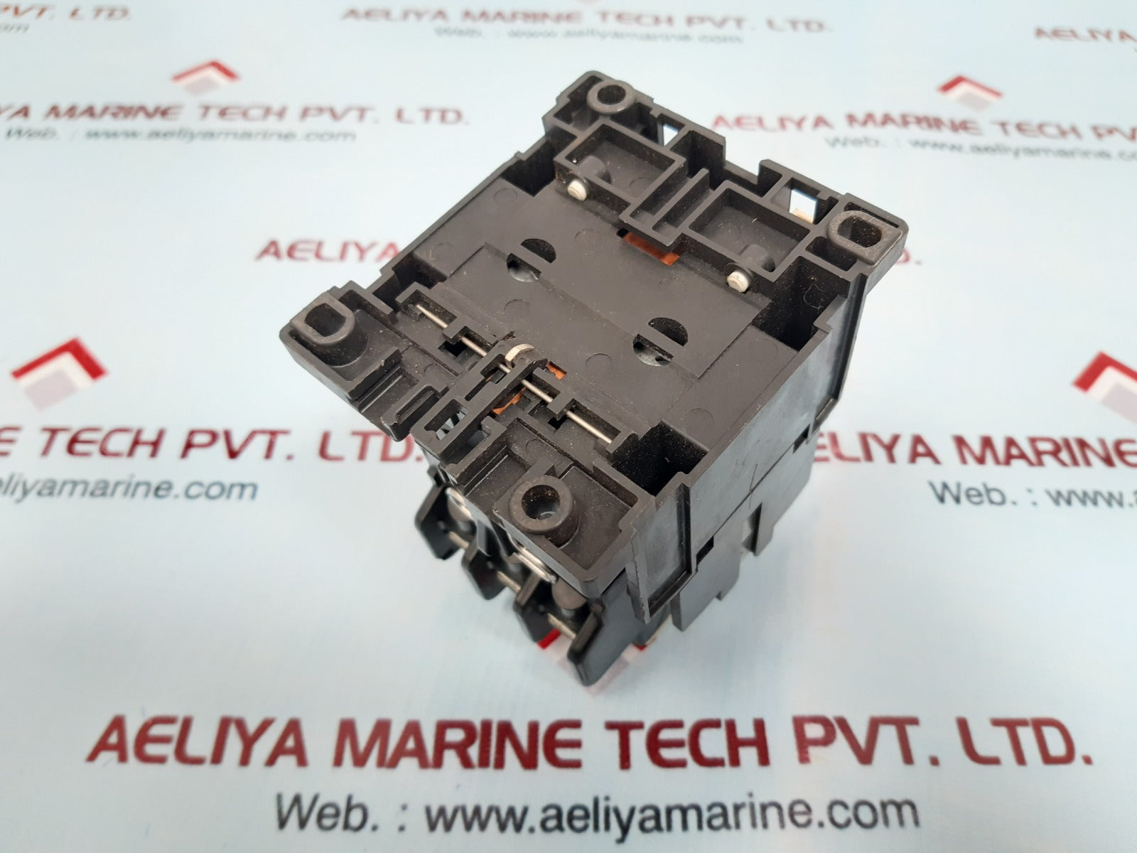 Fuji Electric Sc-2N(35) Magnetic Contactor 380-400V 50Hz/400-440V 60Hz