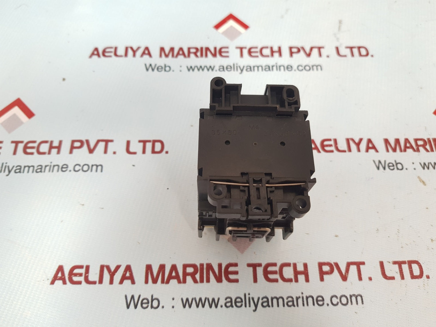 Fuji electric sc-05 contactor 4nc0g0#11