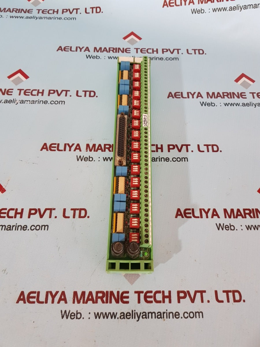 Praxis 95.6.010.601 rev c pc board