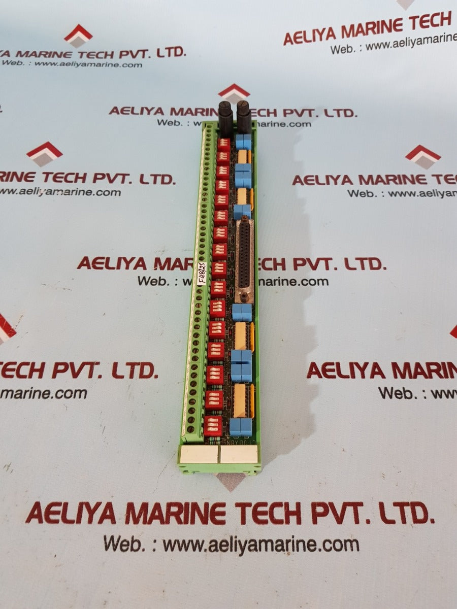 Praxis 95.6.010.601 rev c pc board
