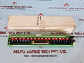 Praxis 95.6.010.600 rev A pc board 
