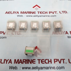 Idec ma3l-m push button switch 