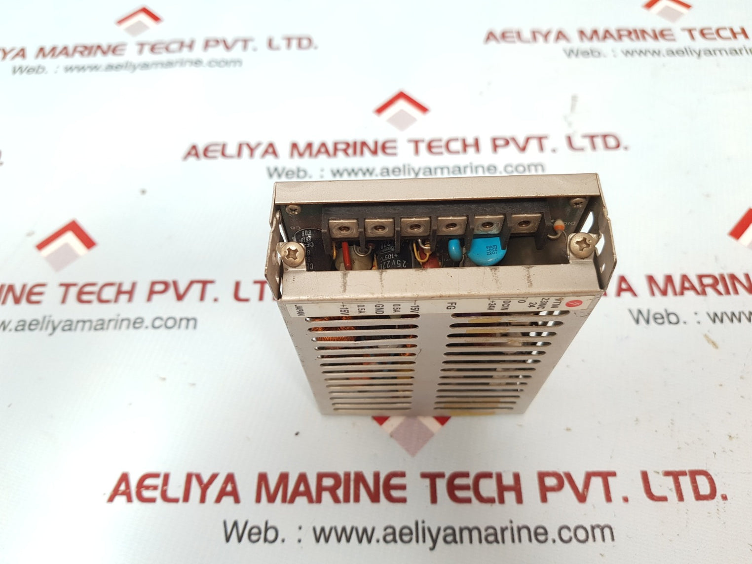 Vtm 23wc-24 switching power supply