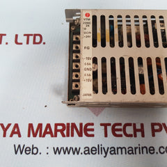 Vtm 23wc-24 switching power supply