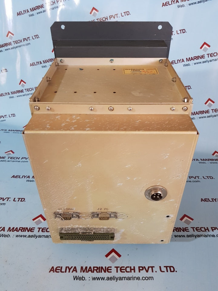 Kamome programable propulsion control system pro-con21